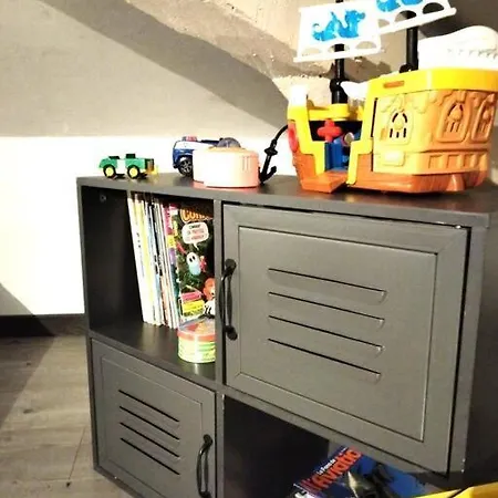 Au Chateau Perche ~ Hypercentre ~ Vue Chateau Apartament *