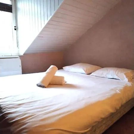 Au Chateau Perche ~ Hypercentre ~ Vue Chateau * Pau