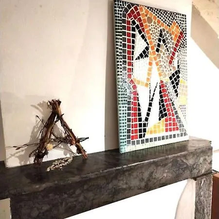 Au Chateau Perche ~ Hypercentre ~ Vue Chateau Pau