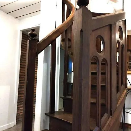 Apartment Au Chateau Perche ~ Hypercentre ~ Vue Chateau Pau