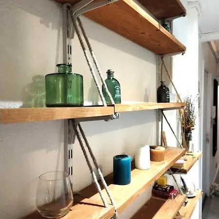 Au Chateau Perche ~ Hypercentre ~ Vue Chateau Apartament