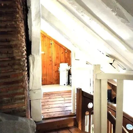 Au Chateau Perche ~ Hypercentre ~ Vue Chateau Appartement