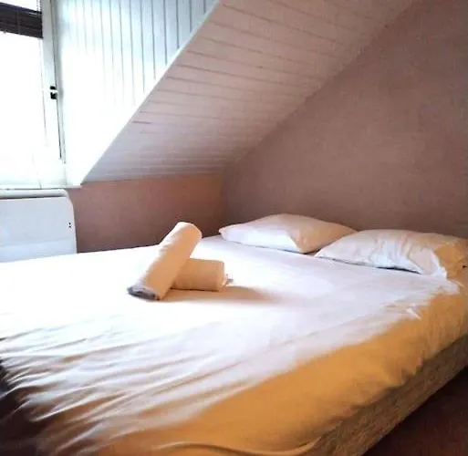 Au Château Perché ~ Hypercentre ~ Vue Château * Pau